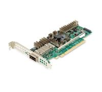 Broadcom Adaptateur réseau NetXtreme E‑Series P150P PCIe 50 Gbit/s QSFP28 x1