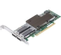 Broadcom Carte réseau interne fibre W128281667 100000 Mbit/s