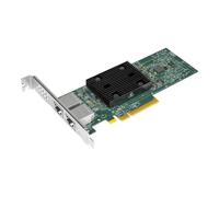 Broadcom NetXtreme E-Series P210TP - Adaptateur réseau - PCIe - 10Gb Ethernet x 2