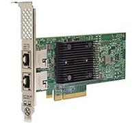 Broadcom NetXtreme E-Series P210TP 10G LAN-Adapter, 2x RJ-45