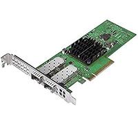 Broadcom Adaptateur réseau BCM957414A4142CC - PCIe 3.0 x8 - 2x SFP28 25 Gbit/s