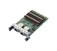 Broadcom NetXtreme N210GBT - Adaptateur Ethernet Interne 2 x 10GBASE-T - OCP 3.0, PCI Express 3.0, Contrôleur Broadcom 57416