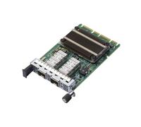 Broadcom NetXtreme N225P OCP 3.0 - Adaptateur Fibre 2 x 25G - PCI Express 3.0 - Double Port SFP28 - 25 Gigabit Ethernet - BCM957414N4140C
