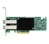 Broadcom OCE14102-NX Adaptateur réseau - PCI Express 3.0 x8 - Ethernet 10GBase-CR