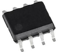 Broadcom Optocoupleur haute vitesse HCPL-0721-000E SOIC-8 Tube