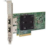 Broadcom P210TP carte et adaptateur d'interfaces Interne