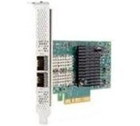 Broadcom Adaptateur réseau P2200G PCIe 5.0 x16 profil bas 400 Gigabit QSFP112 x2