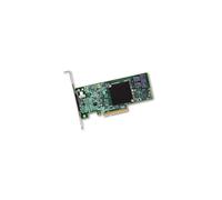 Broadcom SAS 9300-8i Carte d'interface/adaptateur Intégré SAS, SATA
