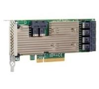 Broadcom SAS 9305-24i, PCIe 3.0 x8