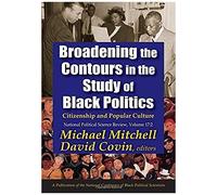 Broadening The Contours In The