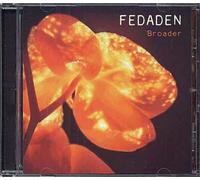 Fedaden - Broader