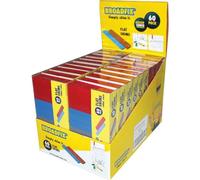 Broadfix Cales Plates révolutionnaires (1, 60)