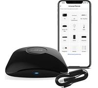 BroadLink RM4 PRO+ HTS2 Télécommande universelle sans fil avec capteur de température et d'humidité
