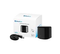 Broadlink RM4C Mini télécommande universelle 4G WiFi IR compatible avec Alexa Google Assistant Voor AC