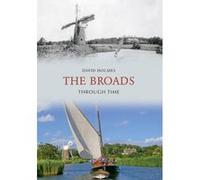 Broads Through Time Holmes, David (Auteur)