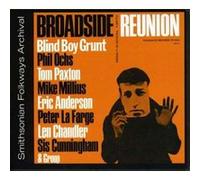 Various Artists - Broadside Ballads 6 / Various