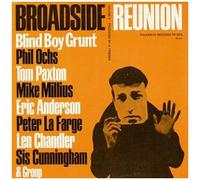 Broadside Ballads Vol. 6-Broadside Ballads: Broadside Reunion