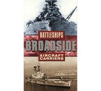 Broadside - Battleships / Aircraft Carriers [VHS] [Import anglais]