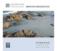 Broadstock: Timeless Sym No 4 Festive Overture