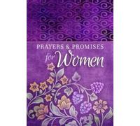 Broadstreet Publishing Prayers & Promises for Women (Poche)