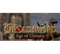 Broadsword : Age of Chivalry (PC)