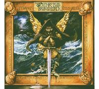 Jethro Tull – The Broadsword And The Beast – CD – Remasterisé numériquement – Warner Music