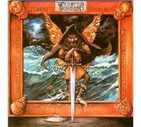 Broadsword and the beast