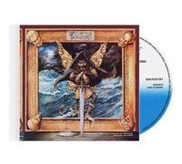 Broadsword And The Beast