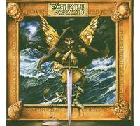 Broadsword And The Beast by Jethro Tull [Audio CD] NEUF