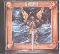 Broadsword and The Beast (CCD1380) [Import]