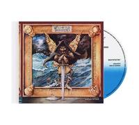 Broadsword And The Beast CD