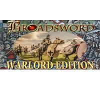 Broadsword Warlord Edition (PS5 Account)