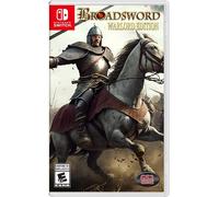 Broadsword [Warlord Edition] - Switch (Us)