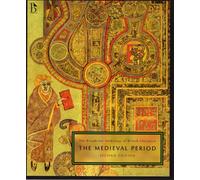 Broadview Anthology of British Literature: The Medieval Period