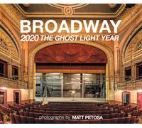 Broadway 2020 The Ghost Light Year