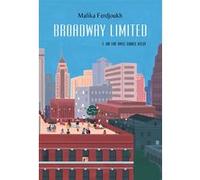Broadway 3 Malika Ferdjoukh (Auteur)