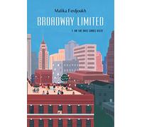 BROADWAY 3: UN THE AVEC GRACE KELLY