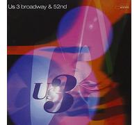 Broadway & 52nd [Import]