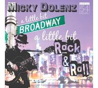 Broadway A Little Bit Rock & Roll