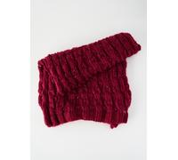 broadway accessoires femme de couleur rouge TU