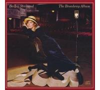 Broadway Album by Barbra Streisand