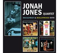 Broadway and Hollywood Hits – Essential
