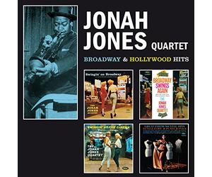 Broadway and Hollywood Hits