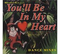 Broadway Beat - You'll Be My in Heart