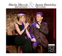 Broadway & Beyond-Live at Feinstein's/54 Below