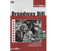 BROADWAY BILL
