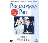 Broadway Bill [Import anglais]