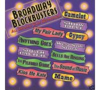 Broadway Blockbusters (1995-07-28)