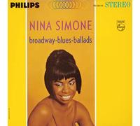 Broadway Blues Ballads-UHQCD [Import]