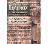 Broadway by Special Arrangement